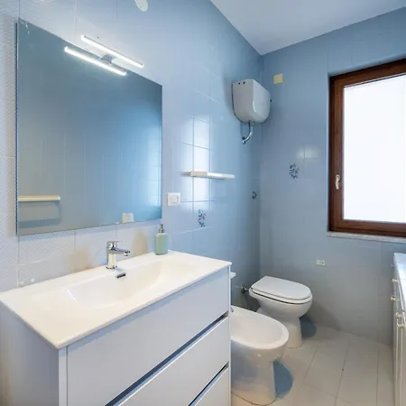 Rosy By Wonder Tour Ferienhaus Amalfi