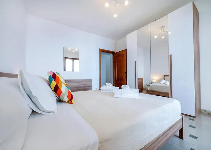 Rosy By Wonder Tour Holiday home Amalfi