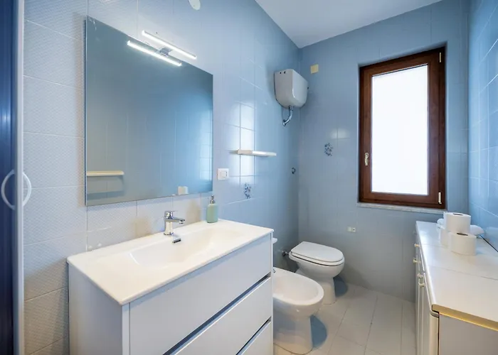 Rosy By Wonder Tour Holiday home Amalfi