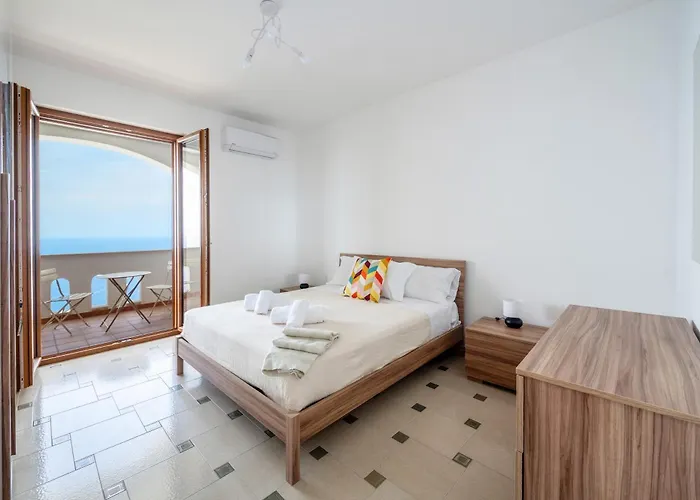 Holiday home Rosy By Wonder Tour Amalfi