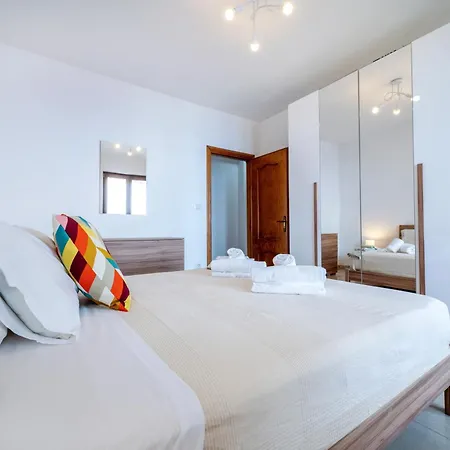Rosy Ferienhaus Amalfi