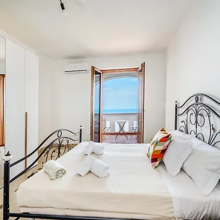 Rosy By Wonder Tour בית נופש אמאלפי