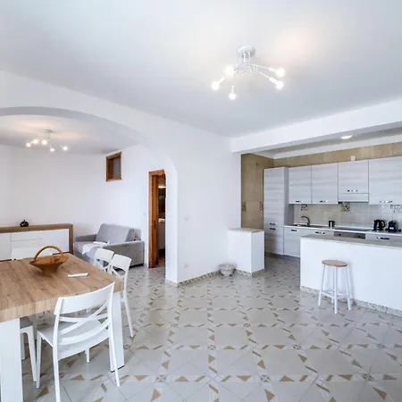 Ferienhaus Rosy *