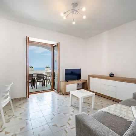 Rosy By Wonder Tour * אמאלפי