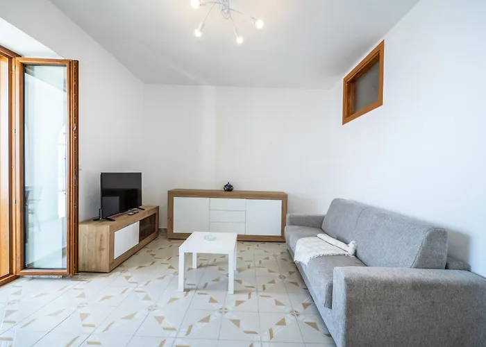 Rosy By Wonder Tour Amalfi