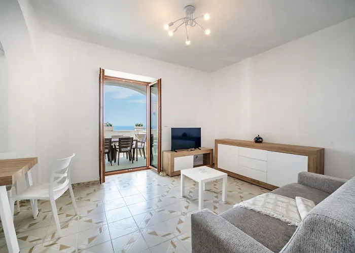 Rosy By Wonder Tour * Amalfi