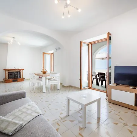 Tatil Evi Rosy By Wonder Tour