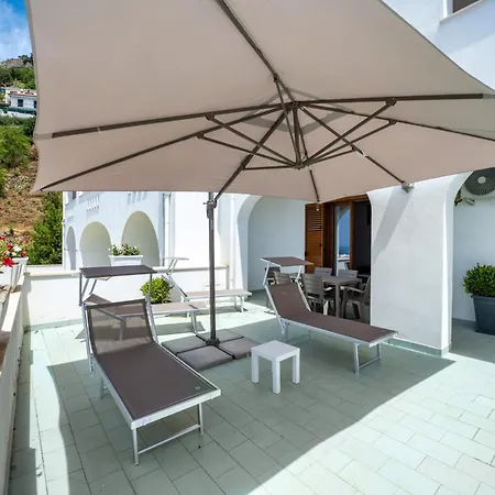 Rosy By Wonder Tour * Amalfi