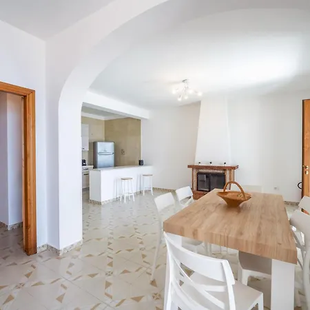 Tatil Evi Rosy By Wonder Tour Amalfi