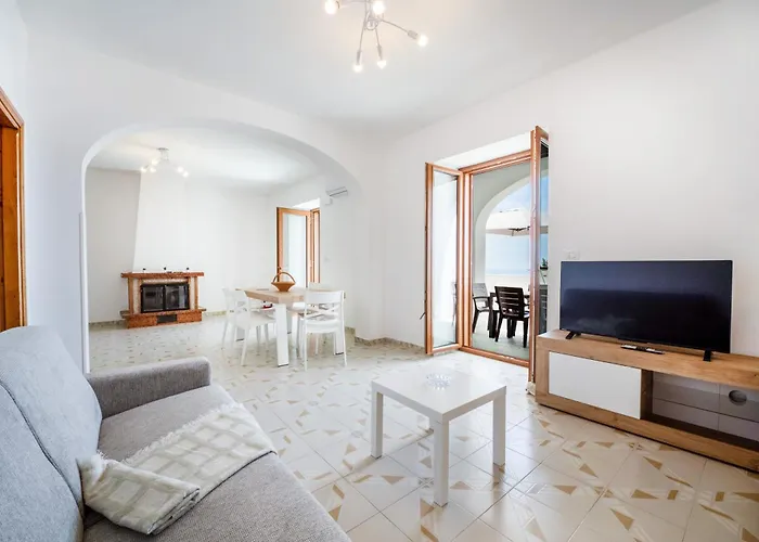 Casa vacanze Rosy By Wonder Tour