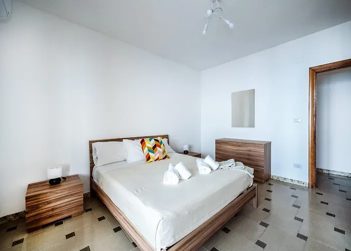 Casa vacanze Rosy By Wonder Tour