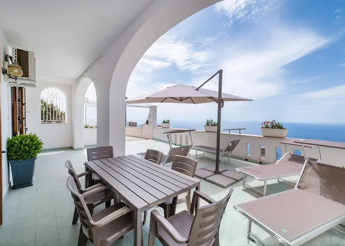 Rosy By Wonder Tour Casa vacanze *