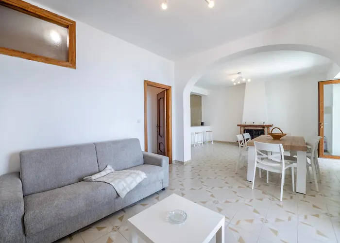 Casa vacanze Rosy By Wonder Tour *