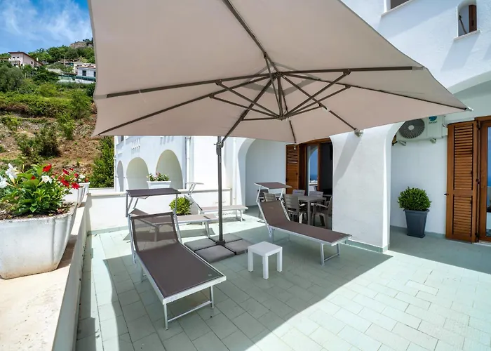 Rosy By Wonder Tour * Amalfi