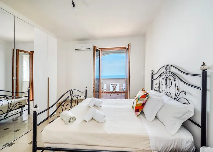 Rosy By Wonder Tour Casa vacanze Amalfi