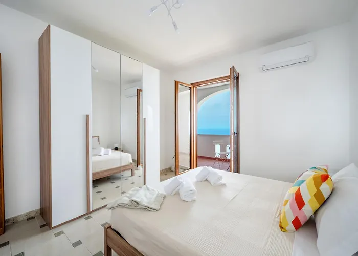 Rosy By Wonder Tour Amalfi