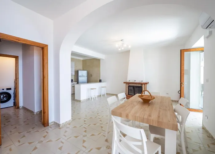 Casa vacanze Rosy By Wonder Tour Amalfi