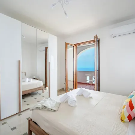 Rosy By Wonder Tour Amalfi